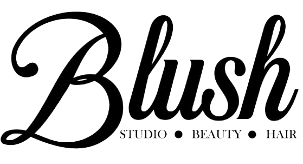 Logo Blush