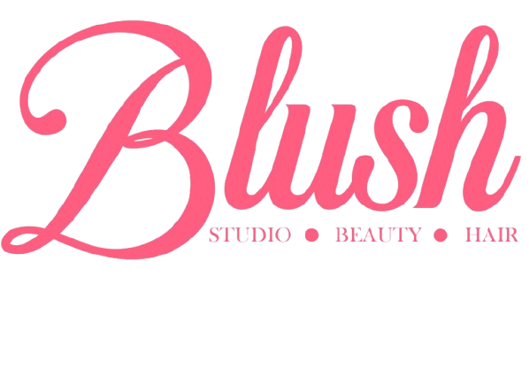 Logo Blush